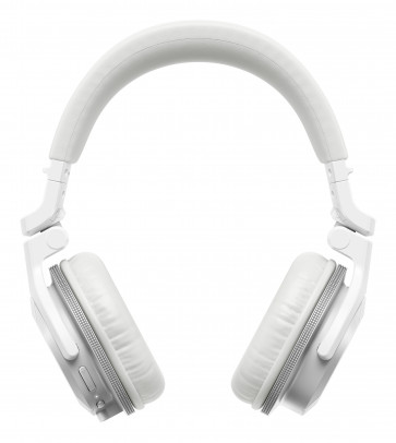 P‌ioneer HDJ-CUE1BT-W - Headphones