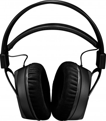 P‌ioneer HRM-7 - studio headphones