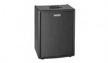Hughes & Kettner ERA 2 BLACK - acoustic combo