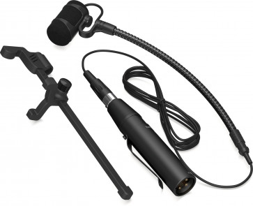 Behringer CB100 GUITAR - Instrument microphone with holder