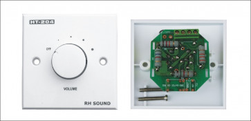 RH Sound HT-204 - regulator głośności