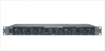 RH Sound CX-223 - zwrotnica aktywna