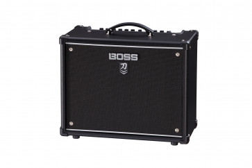Boss KATANA-50 MkII - guitar amplifier