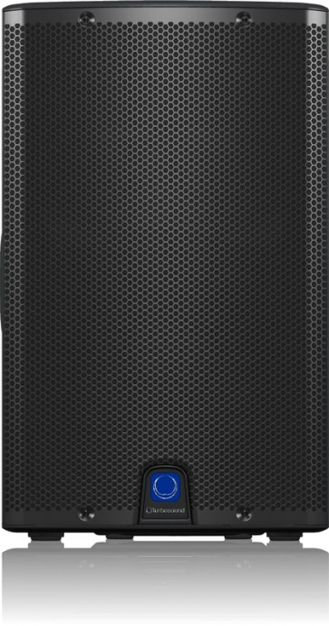 Turbosound iX12-front