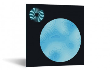 ‌iZotope Ozone 10 Advanced - Oprogramowanie front