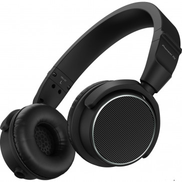 P‌ioneer HDJ-S7 - Professional on-ear DJ headphones (black)