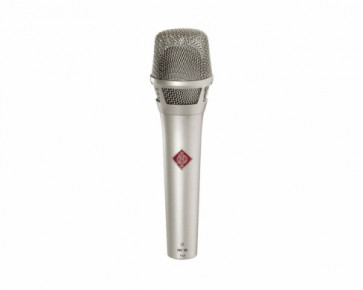 Neumann KMS 105 - Condenser Soloists Microphone