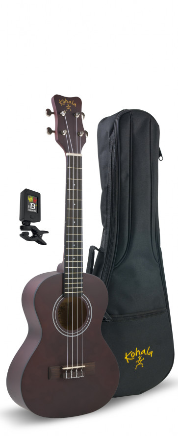 KOHALA KPP-T TENOR - Tenor ukulele