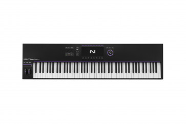 ‌Native Instruments KONTROL S88 MK3 