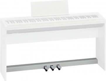 Roland KPD-70-WH - PEDAL BOARD