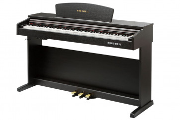 Kurzweil M90 Rosewood - Digital Piano