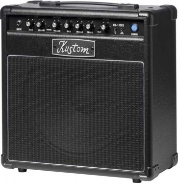 ‌KUSTOM KG 112 FX - WZMACNIACZ GITAROWY