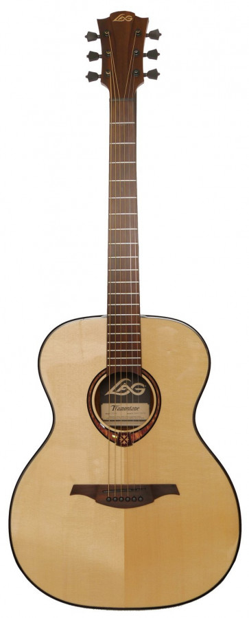 Lag GLA T 318 A - Tramontane acoustic guitar