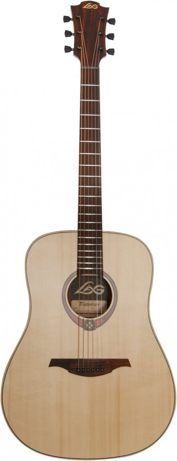 Lag GLA T 70 D - gitara akustyczna Tramontane