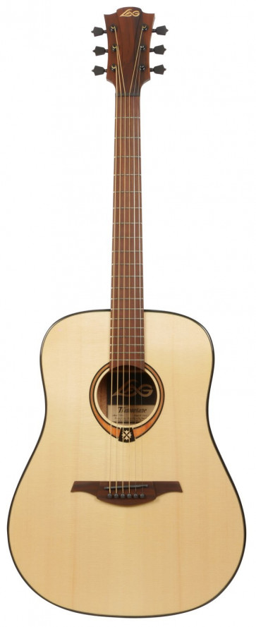 Lag GLA T 88 D - Tramontane acoustic guitar