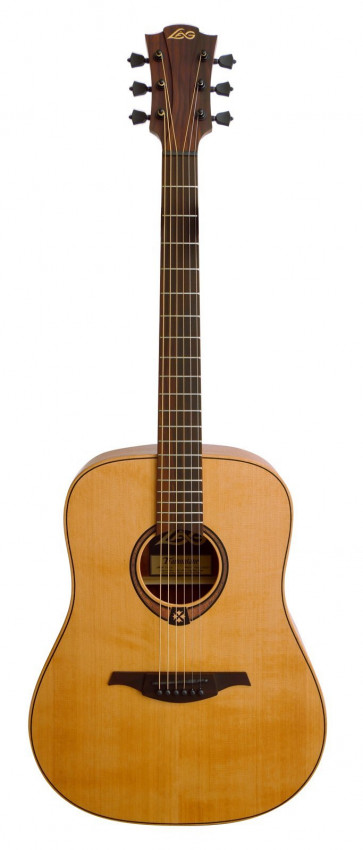 Lag GLA T 170 D - Tramontane acoustic guitar