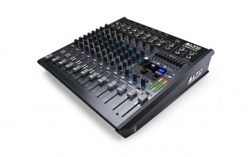 Alto Professional Live 1202 - 12-channel Professional mixer
