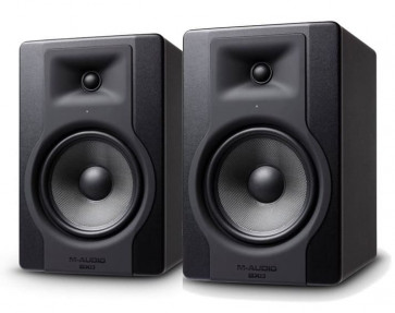 ‌M-AUDIO BX8 D3 pair - para monitorów