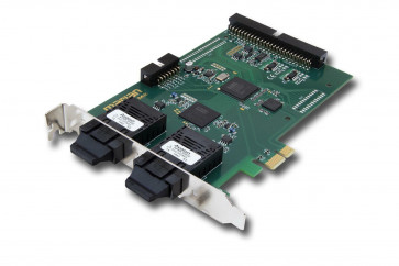 Marian Audio Seraph M2 - MADI PCIe interface