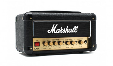 Marshall DSL 1HR 2018 - Guitar amplifier
