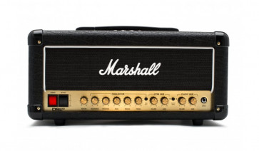 Marshall DSL 20HR 2018 - Guitar amplifier