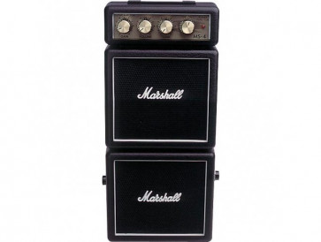 Marshall MicroStack MS-4 - Guitar amplifier