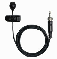Sennheiser ME 4 - Small cardioid clip-on microphone