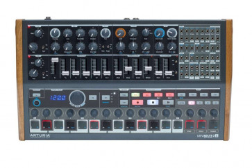 minibrute 2s top