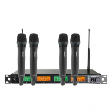 ACT-545/ACT-52H*4- front