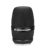 ‌Sennheiser MMD 845-1 BK - Dynamic microphone capsule with supercardioid characteristics