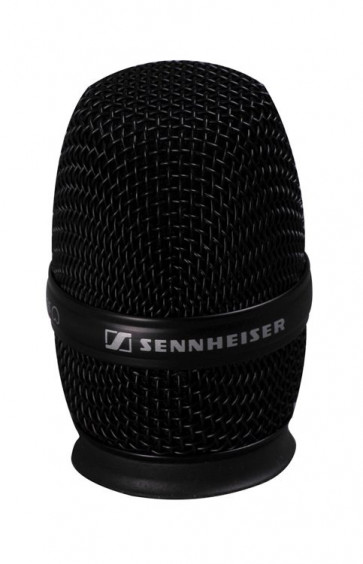 ‌Sennheiser MMD 835-1 BK - Interchangeable capsule