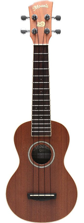 ‌Moana M-50/SNS - ukulele sopranowe