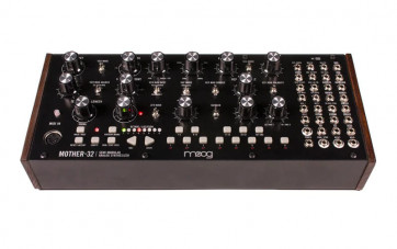 Moog Mother-32 - Syntezator Semi-modularny