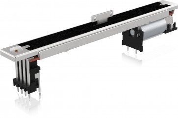 Behringer MOTOR FADER MF100T-front1