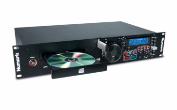 Numark MP103USB - CD Player