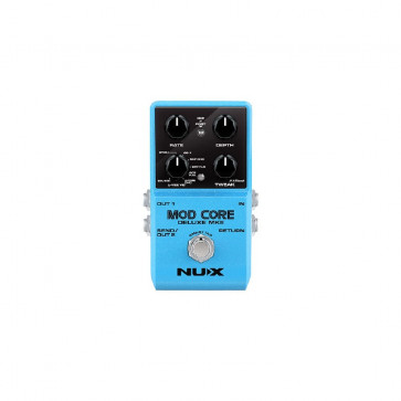 ‌NUX MOD CORE DELUXE MKII front