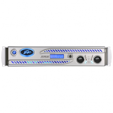 Peavey IPR 3000 - amplifier