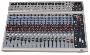 Peavey PV 20 USB - mikser