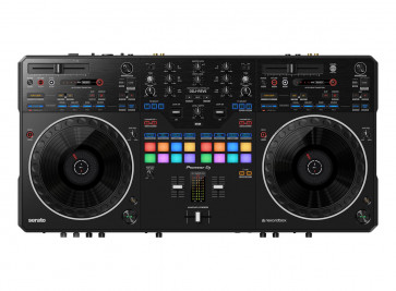 P‌ioneer DDJ-REV5 - Scratch-style 2-channel performance DJ controller B-STOCK