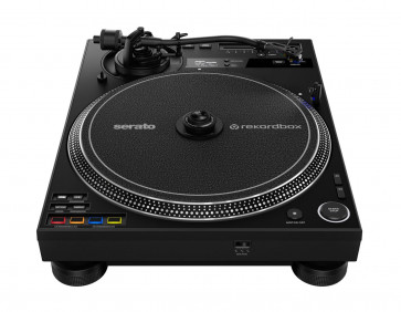 Pioneer PLX-CRSS12 - Professional direct drive turntable with DVS control