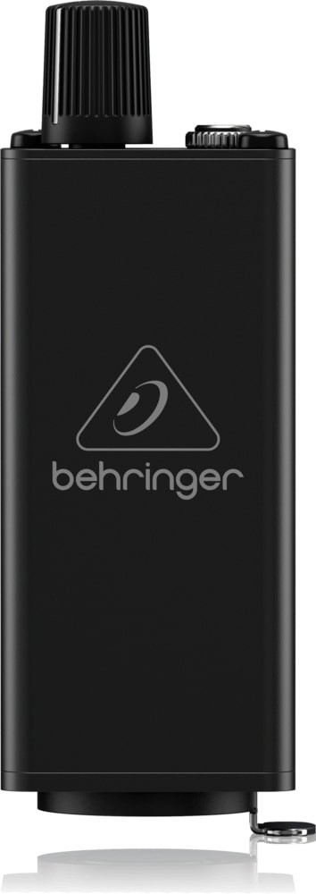 Behringer PM1-front