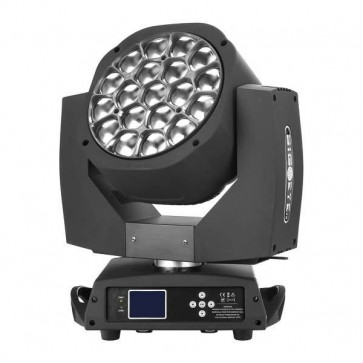 Polar Lights PL-A068B - LED moving head