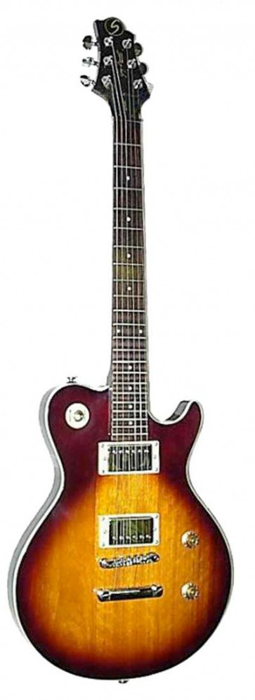 Samick AV-1 VS - electric guitar