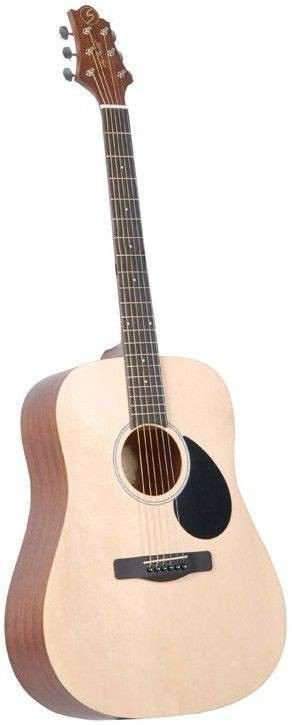 Samick GD-50 OPN - acoustic guitar