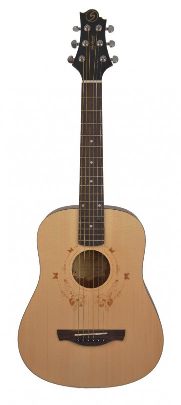 ‌Samick GD-50S MINI OPN - 3/4 acoustic guitar