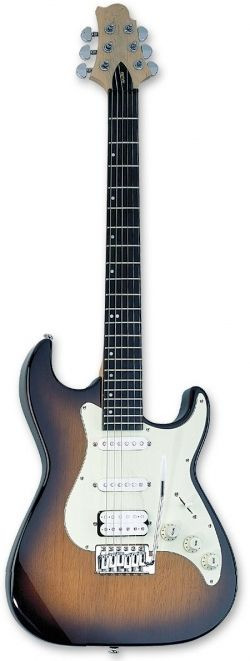 Samick MB-2 VS - electric guitar‌