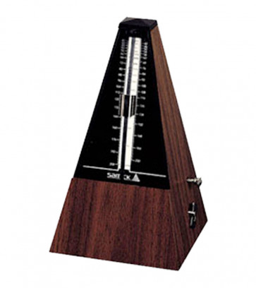 Samick MM 98 WA - mechanical metronome with bell