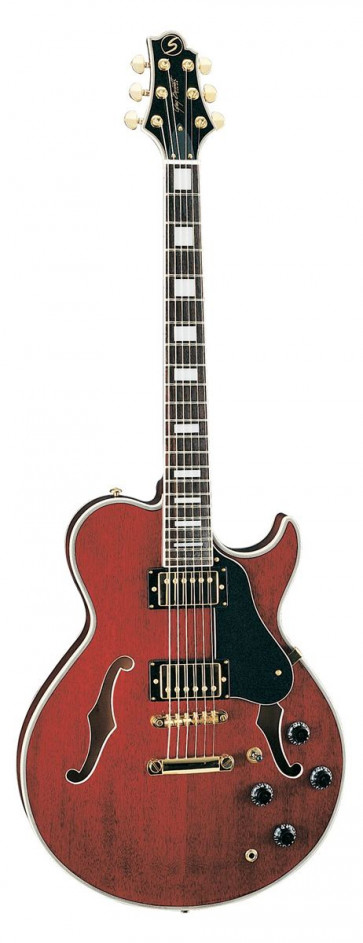 Samick RL-4 WR - electric guitar