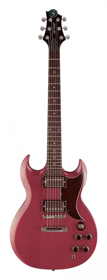 Samick TR 1 WR - electric guitar