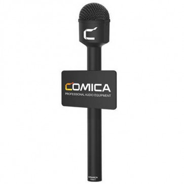 Comica HRM-C - reporter's microphone